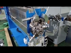 Indoor and outdoor Optical Cable Sheath Extrusion Line