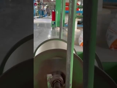 Equipo de producción del alambre y del cable