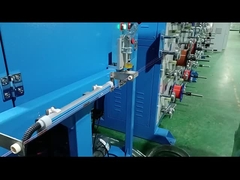 Cadena de producción secundaria de la capa de WRK-50mm (tubo flojo/línea que protege)