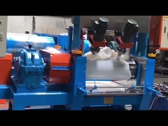 Mezclador de goma de la amasadora/mezcladora de goma del volumen de ventas automático de la goma de silicona