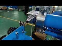 Alimentación automática de silicona/Equipo de cable de silicona