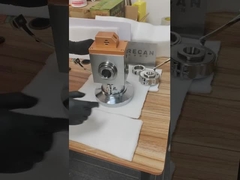 La máquina de la protuberancia de cable va a la máquina de fabricación exacta de la nota