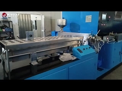 Línea de producción de teflón ultrafino