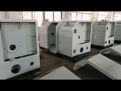 Optimice su producción de cables con máquinas avanzadas de torsión de cables