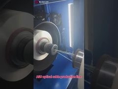 Línea de producción de cables ópticos ASU