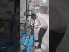 Línea de producción de cables ópticos FTTH