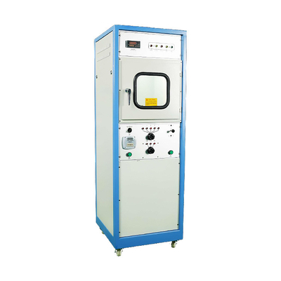 XLQDS-15KV esmaltó el probador del voltaje de avería del alambre