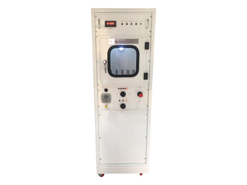 XLQDS-15KV esmaltó el probador del voltaje de avería del alambre