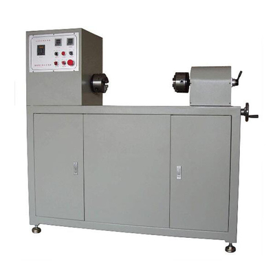 Máquina de prueba de la torsión del alambre de metal de XL-8054/XL-LZ4
