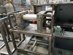 Mezcladora de goma del volumen de ventas automático de la máquina/de la goma de silicona del alambre del cable