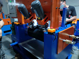 Mezcladora de goma del volumen de ventas automático de la máquina/de la goma de silicona del alambre del cable