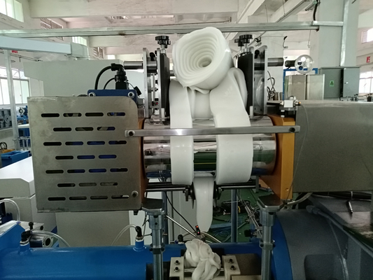 Equipo de fabricación de alimentación automático del cable de la máquina del alambre de /copper del silicón