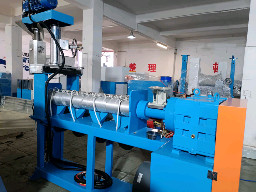 Máquina de alimentación automática del cable de alambre del equipo de la operación automática