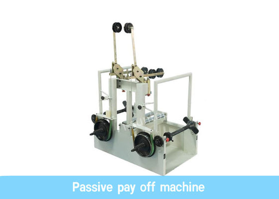 450m/Min Power Cord Manufacturing Machine, máquina de forro de la protuberancia de cable del PVC