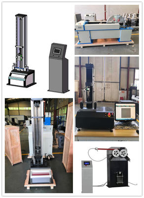 8time/Min Cable Hook Test Equipment, equipo de prueba al aire libre del cable de fribra óptica