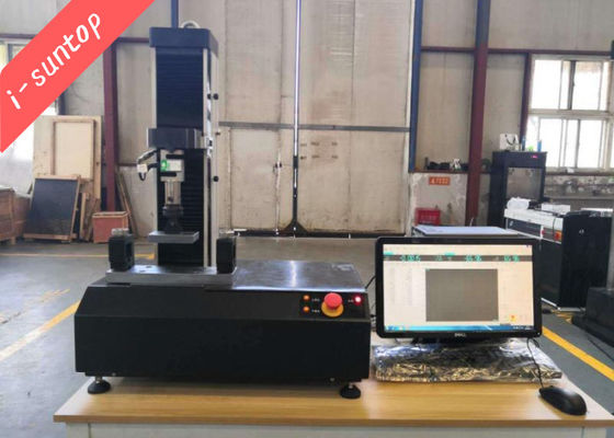 equipo de prueba del agolpamiento del cable de fribra óptica 50Hz