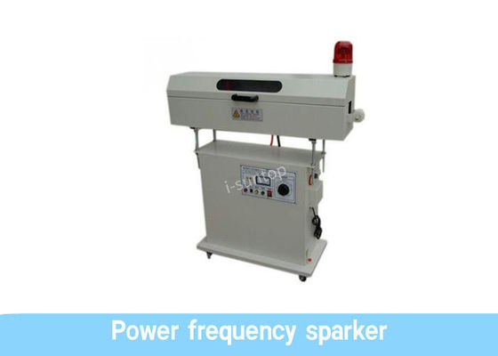 450m/Min Power Cord Manufacturing Machine, máquina de forro de la protuberancia de cable del PVC