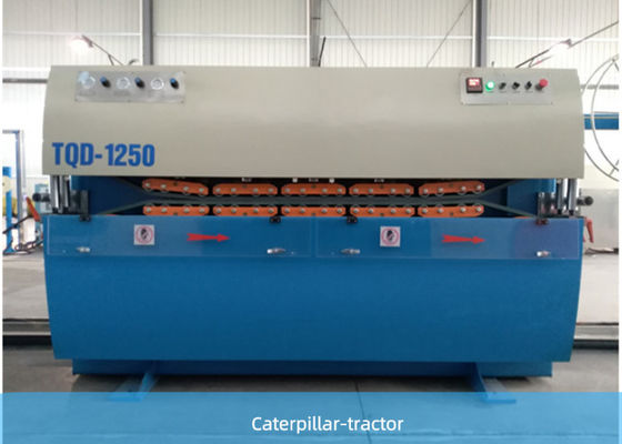 Máquina multifilar de la fabricación de cables del cable de alimentación 70HP del SGS trifásica