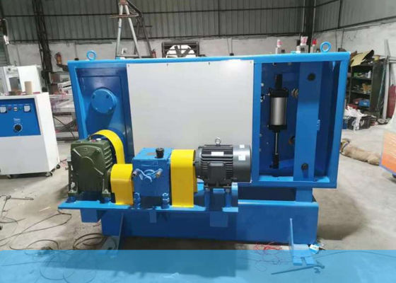 Máquina de forro neumática de 150m/Min Caterpillar Traction Device Cable