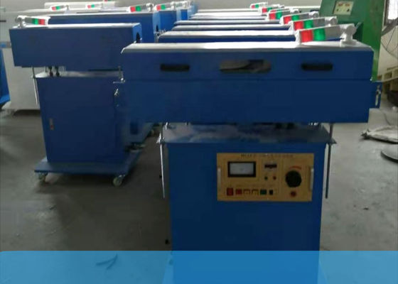 Máquina antiinterferente de la fabricación de cables de 150m/Min Spark Test Equipment Wire
