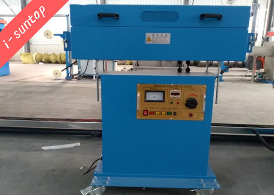 Máquina antiinterferente de la fabricación de cables de 150m/Min Spark Test Equipment Wire