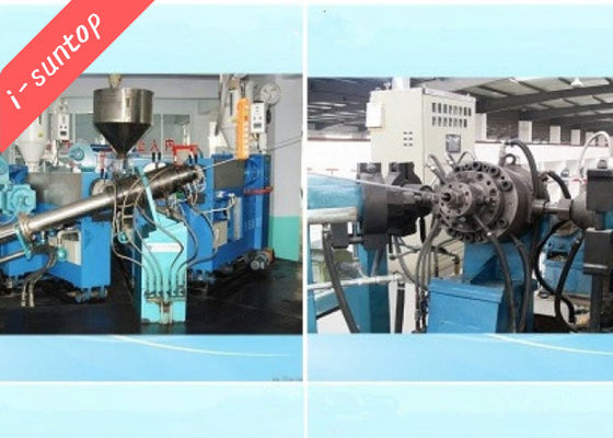 Cadena de producción del cable CCV de 35KV XLPE
