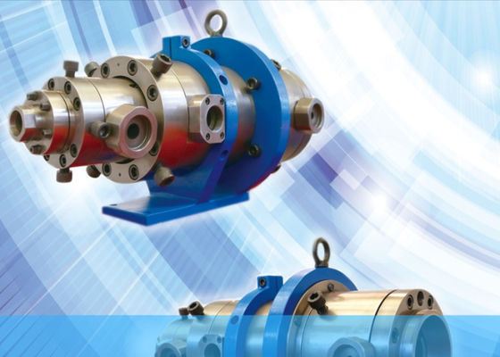Cadena de producción del cable CCV de 35KV XLPE