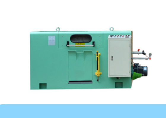 alambre de cobre de 300m m 2HP 2200W que tuerce el dispositivo automático de la parada de la máquina