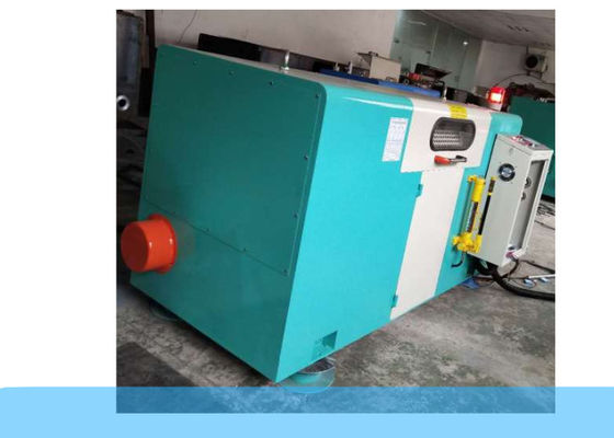 500m m menos alambre del ruido 5500W que agrupa la máquina con la pantalla táctil