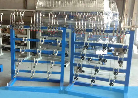 500m m menos alambre del ruido 5500W que agrupa la máquina con la pantalla táctil