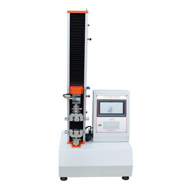 Tipo máquina de prueba extensible de 5KN 300mm/Min Cable Testing Equipment del piso