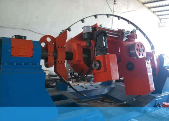 el PVC de 1250m m aisló el alambre doble de la torsión que agrupaba la máquina para la industria