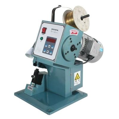 1.8T máquina de desmontaje y que prensa del alambre del mudo AC110V semi automática