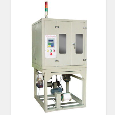máquina del trenzado del cable 1.5kw, máquina del trenzado del cordón 120RPM