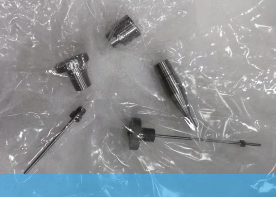 U14 cruceta floja de la protuberancia del tubo del Uno mismo-ajuste PBT
