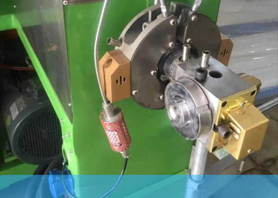 Cruceta egocentrista de la protuberancia del alambre de 20m m para la máquina del alambre y del cable