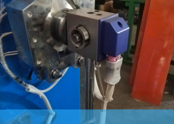 Cruceta egocentrista de la protuberancia del alambre de 20m m para la máquina del alambre y del cable