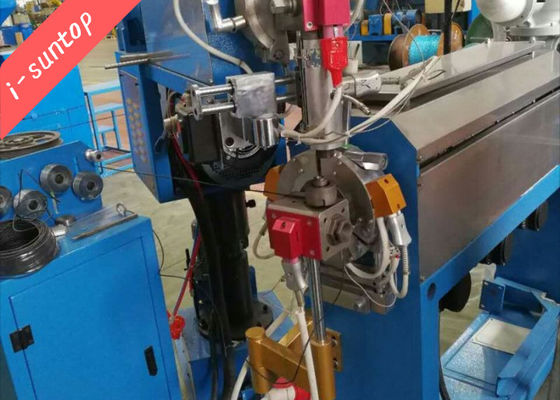 Cruceta egocentrista de la protuberancia del alambre de 20m m para la máquina del alambre y del cable