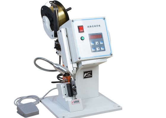 1.8T máquina de desmontaje y que prensa del alambre del mudo AC110V semi automática