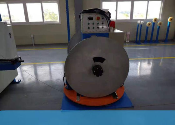 El doble dirige 1000m m que la cinta de aluminio paga apagado la máquina ROHS aprobó