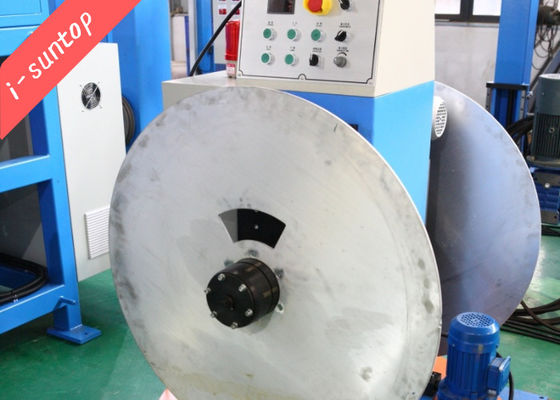 El doble dirige 1000m m que la cinta de aluminio paga apagado la máquina ROHS aprobó