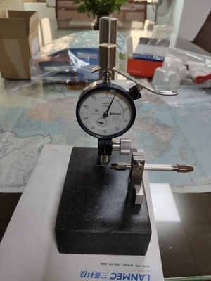 Máquina de prueba del cable del indicador de grueso del aislamiento del alambre UL2556 UL62