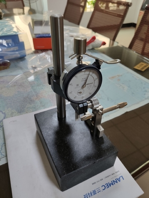 Máquina de prueba del cable del indicador de grueso del aislamiento del alambre UL2556 UL62